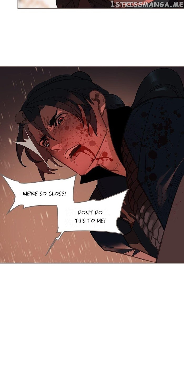 Generation’s Queen Ling chapter 114 - page 42