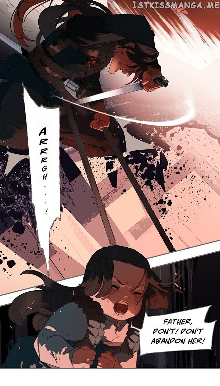 Generation’s Queen Ling chapter 114 - page 46