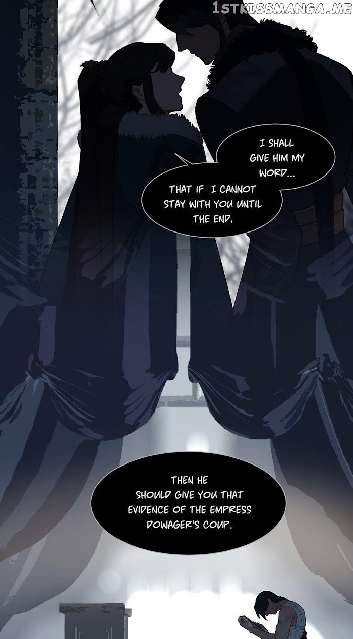 Generation’s Queen Ling chapter 115 - page 10