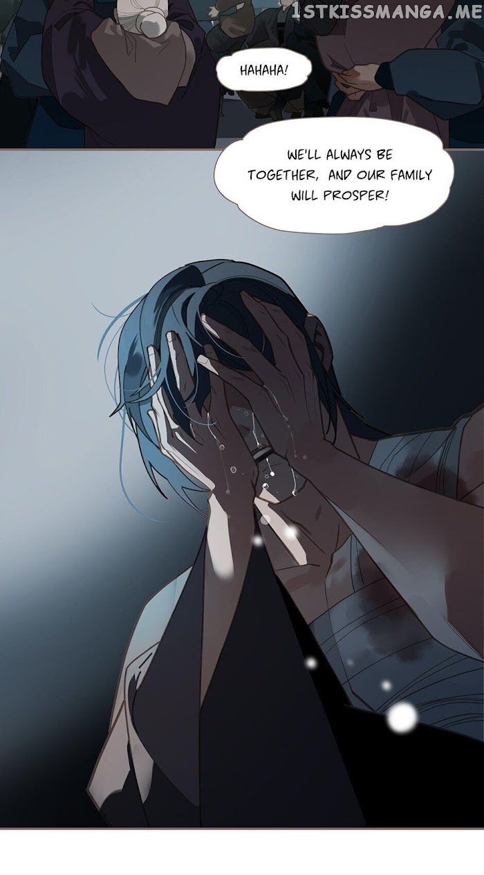 Generation’s Queen Ling chapter 115 - page 13