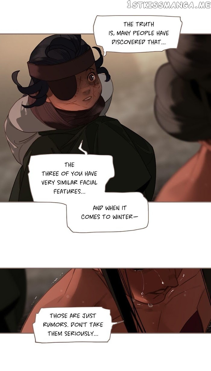 Generation’s Queen Ling chapter 115 - page 18