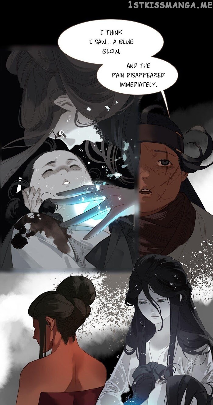 Generation’s Queen Ling chapter 115 - page 23
