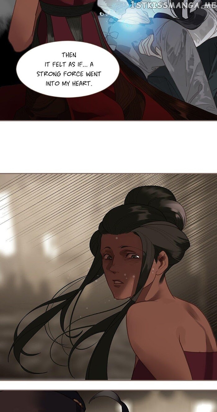 Generation’s Queen Ling chapter 115 - page 24