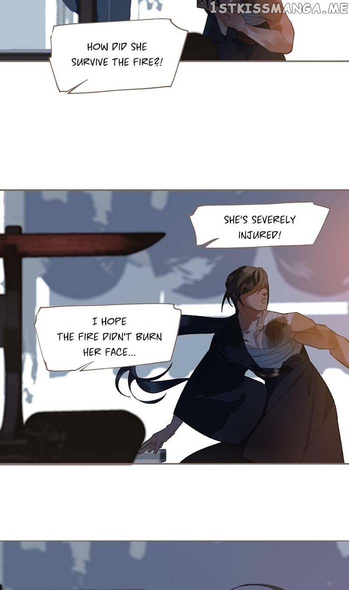 Generation’s Queen Ling chapter 115 - page 27