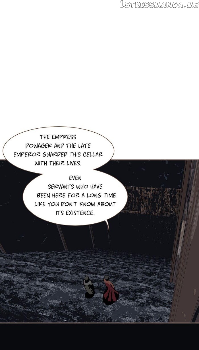Generation’s Queen Ling chapter 115 - page 33