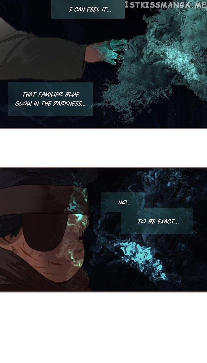 Generation’s Queen Ling chapter 115 - page 37