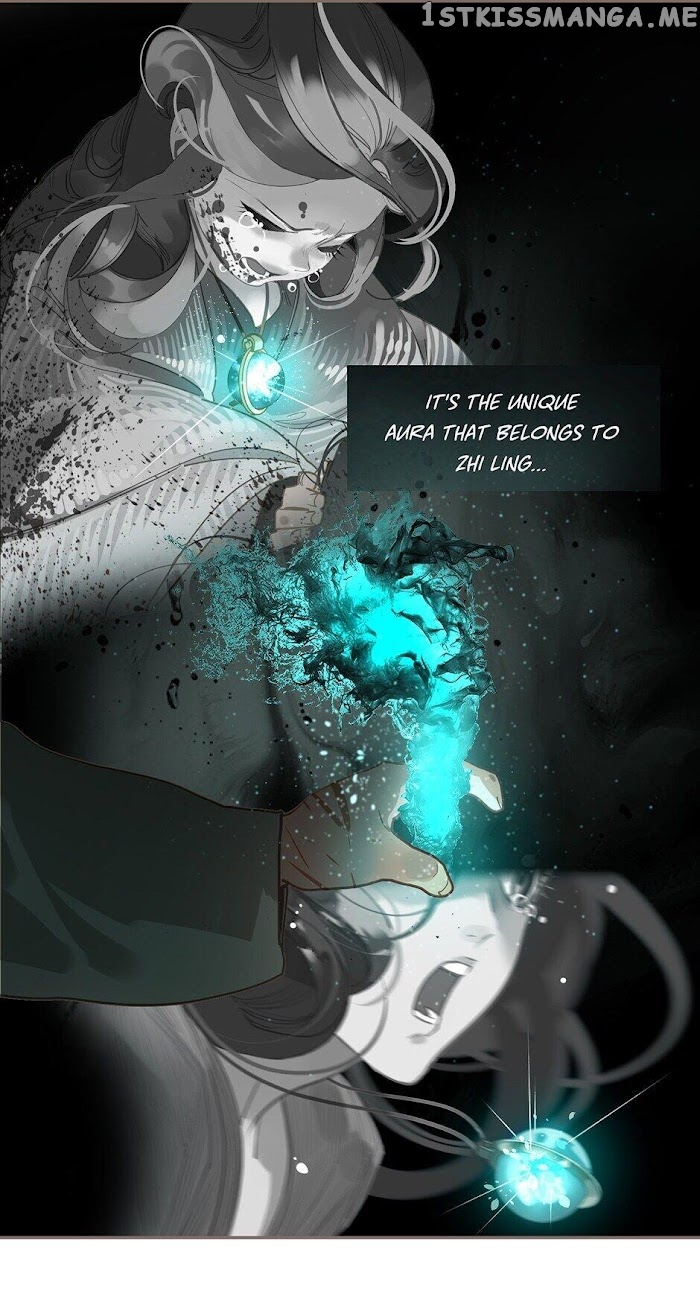 Generation’s Queen Ling chapter 115 - page 38