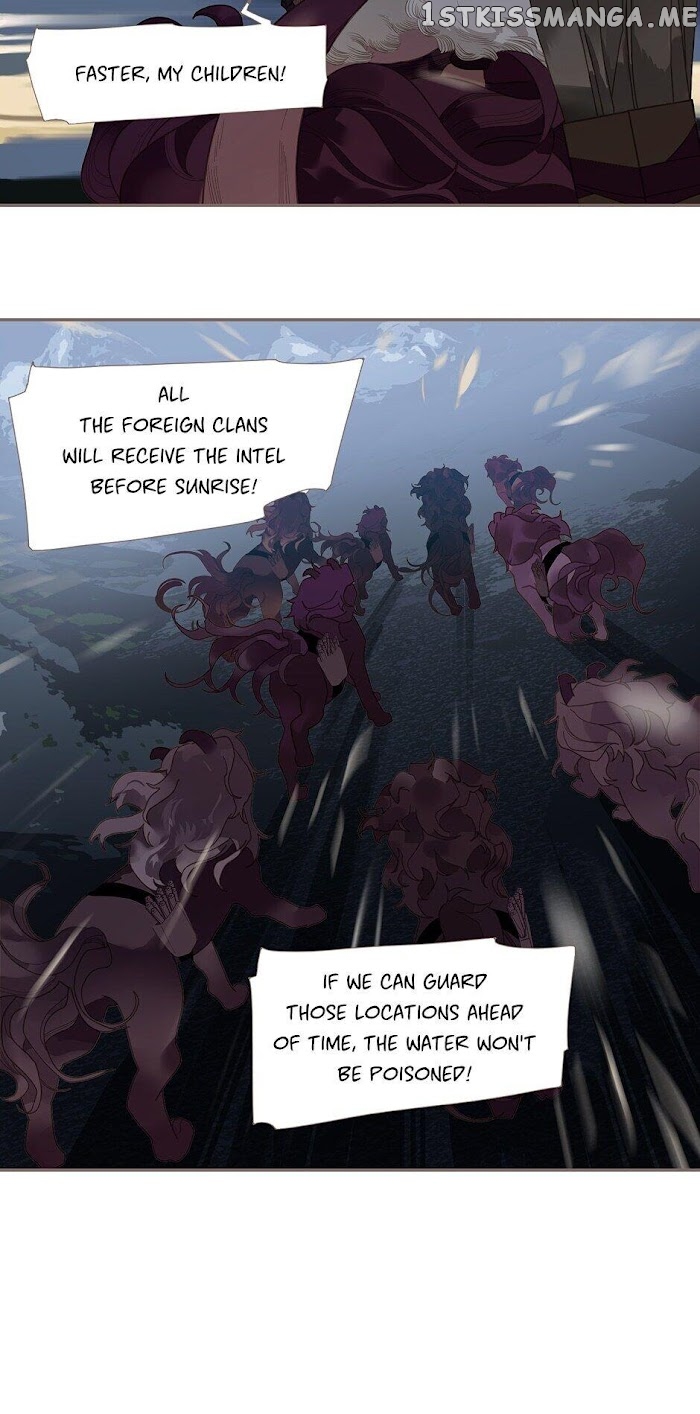 Generation’s Queen Ling chapter 115 - page 4