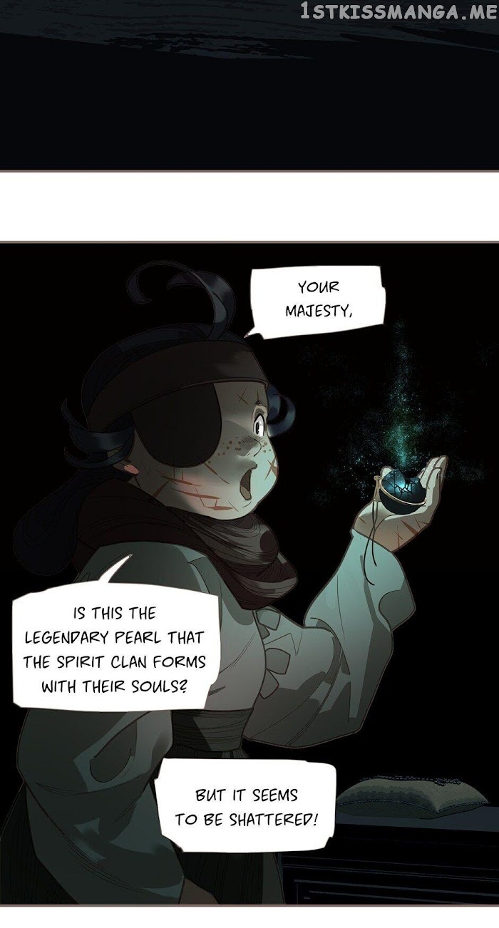 Generation’s Queen Ling chapter 115 - page 40