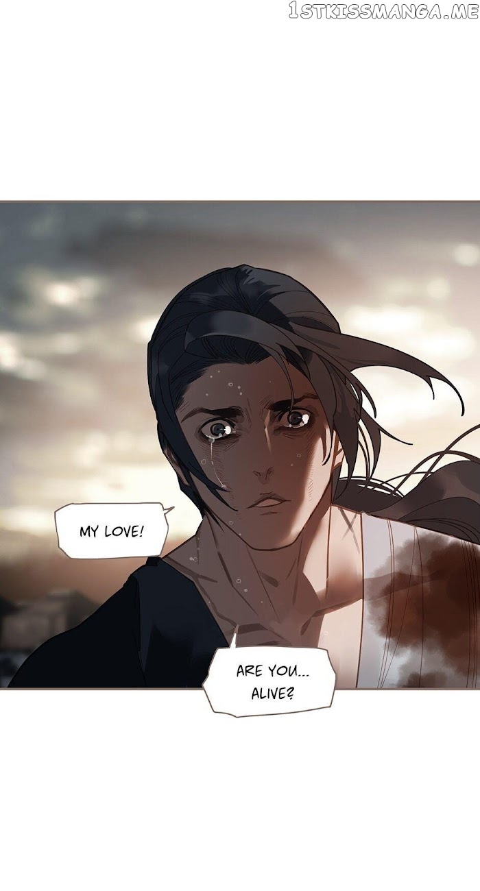 Generation’s Queen Ling chapter 115 - page 41