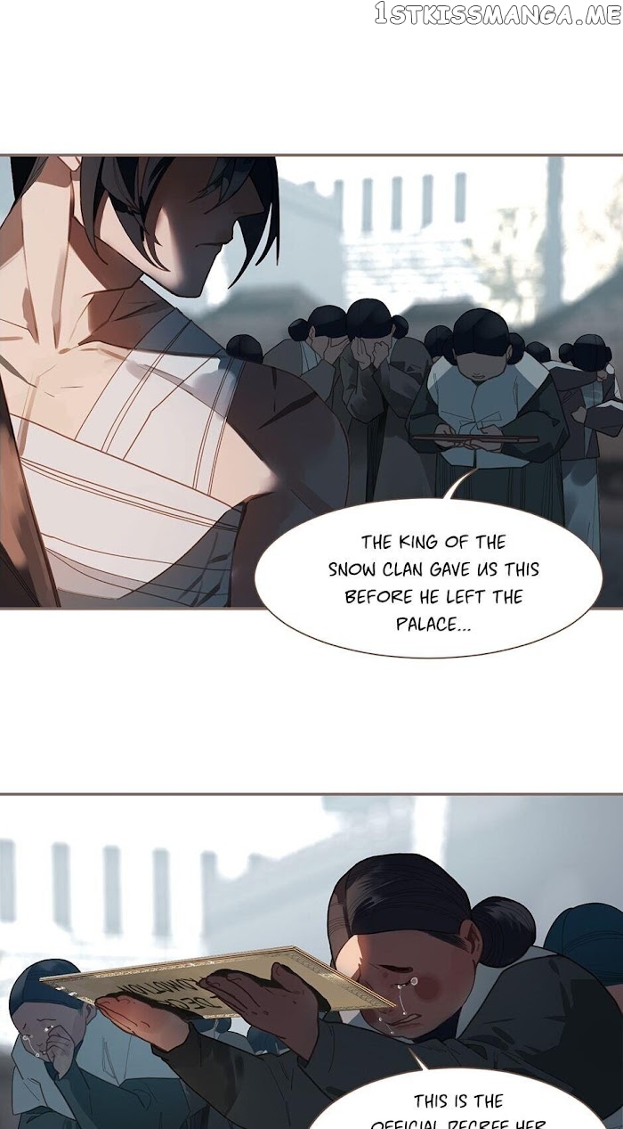 Generation’s Queen Ling chapter 115 - page 8