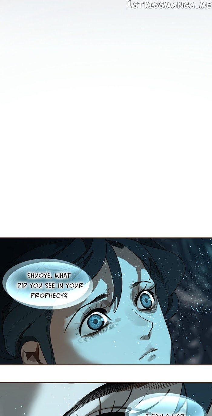 Generation’s Queen Ling chapter 117 - page 2