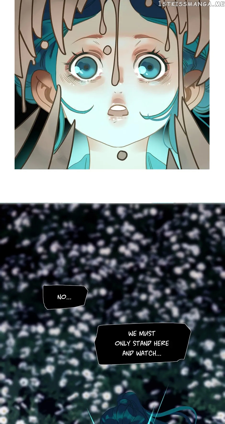 Generation’s Queen Ling chapter 118 - page 13