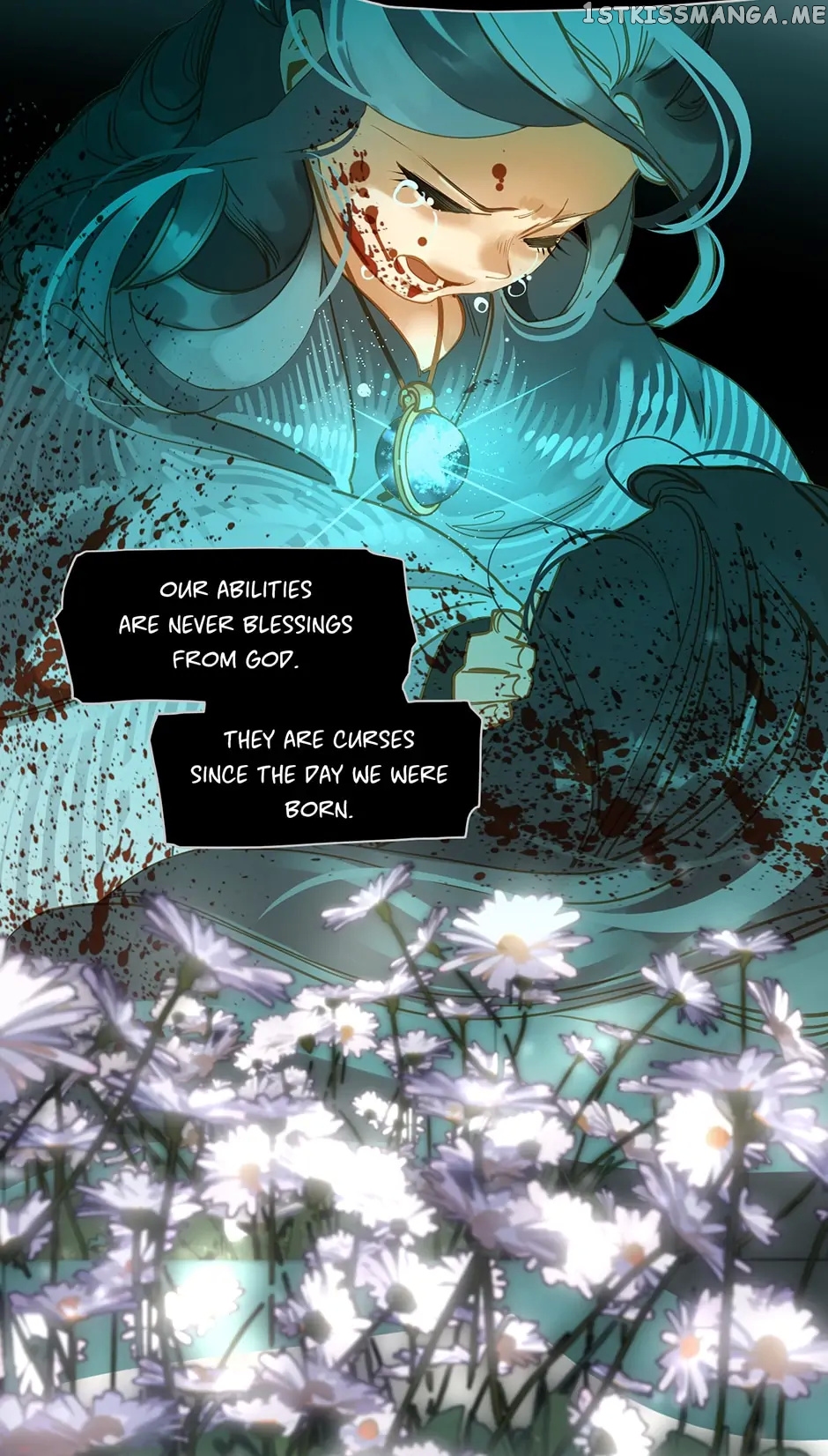 Generation’s Queen Ling chapter 118 - page 19