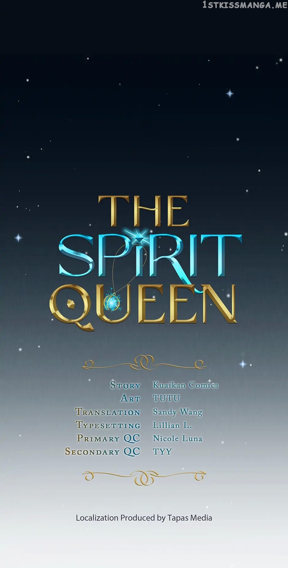 Generation’s Queen Ling chapter 118 - page 2