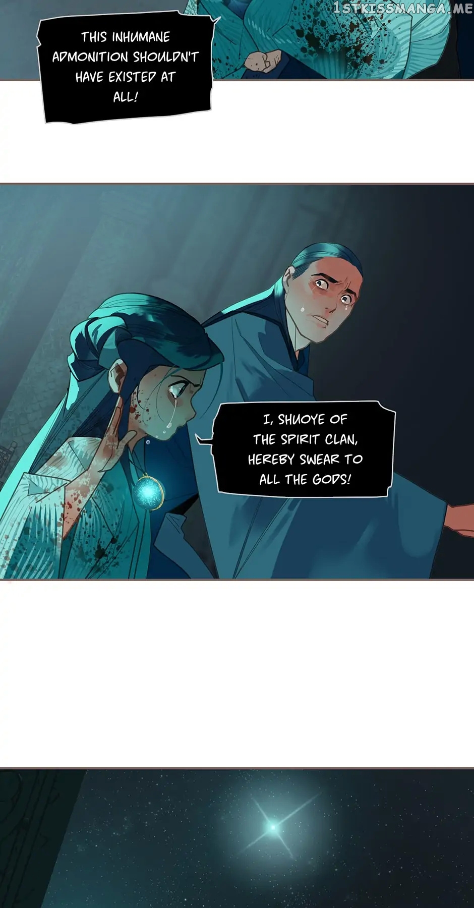 Generation’s Queen Ling chapter 118 - page 22