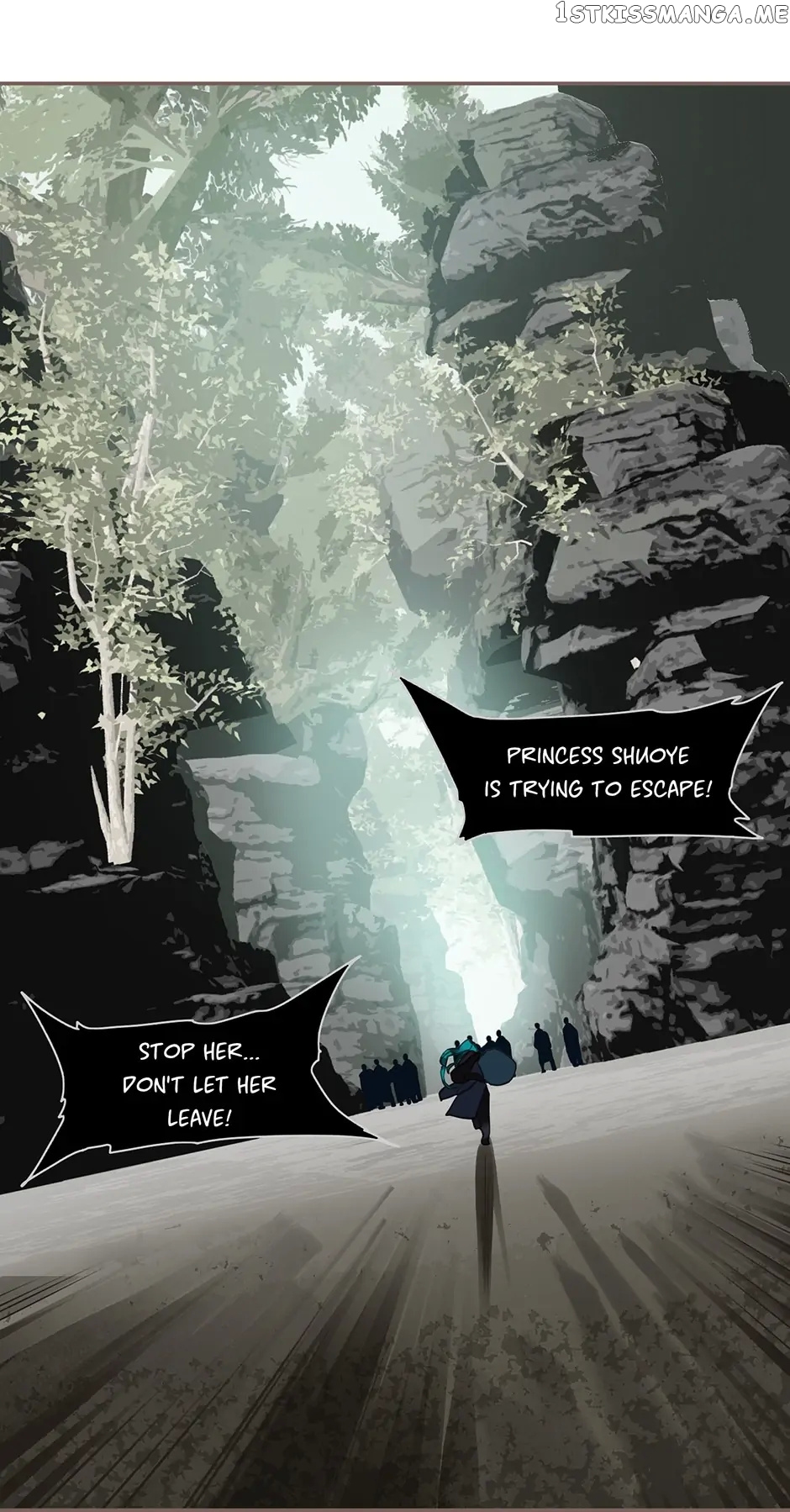 Generation’s Queen Ling chapter 118 - page 24
