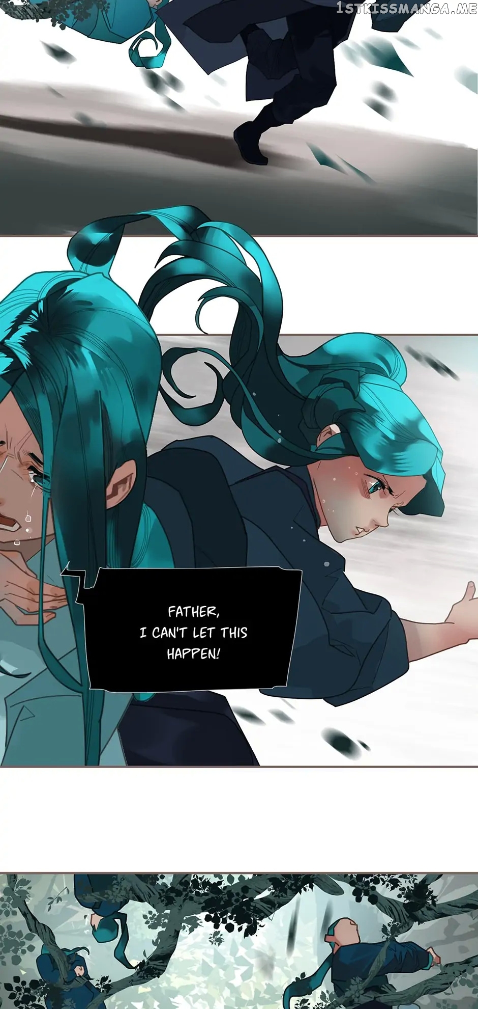 Generation’s Queen Ling chapter 118 - page 27
