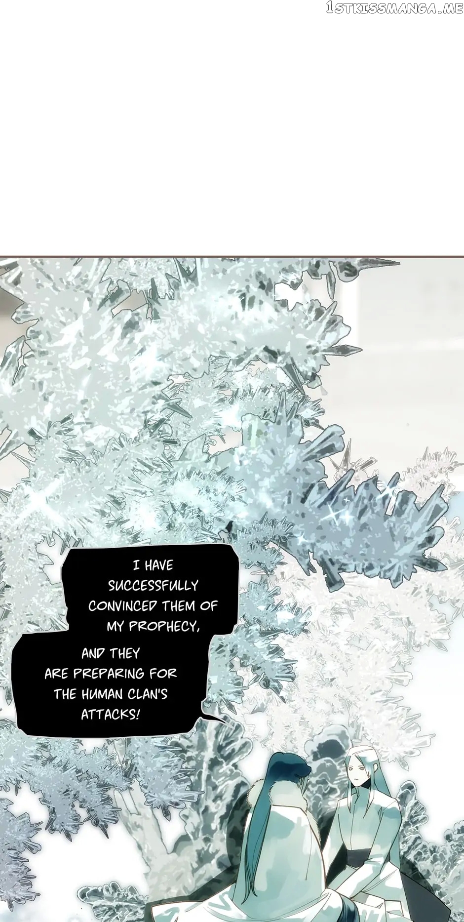 Generation’s Queen Ling chapter 118 - page 30