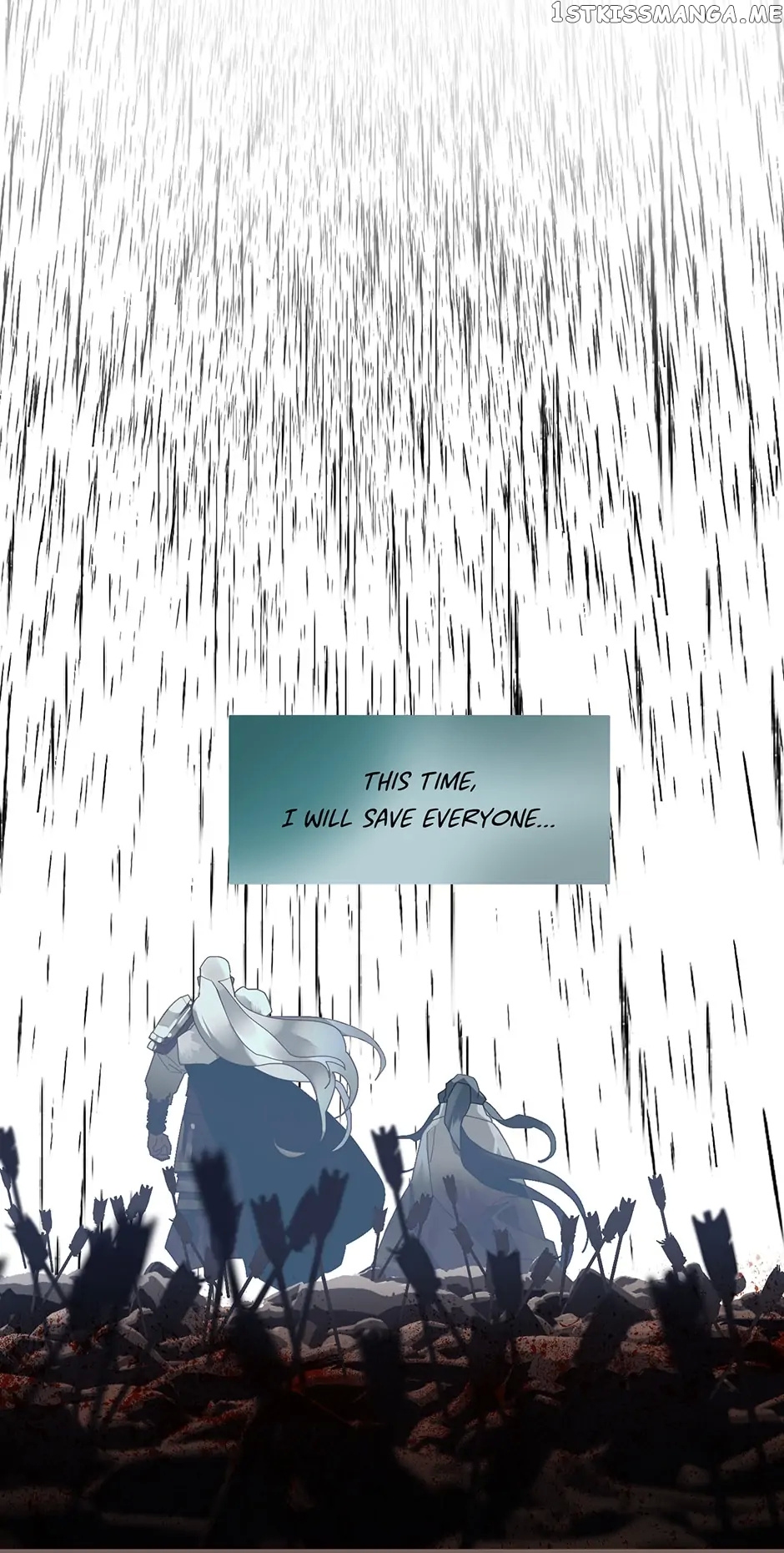 Generation’s Queen Ling chapter 118 - page 36