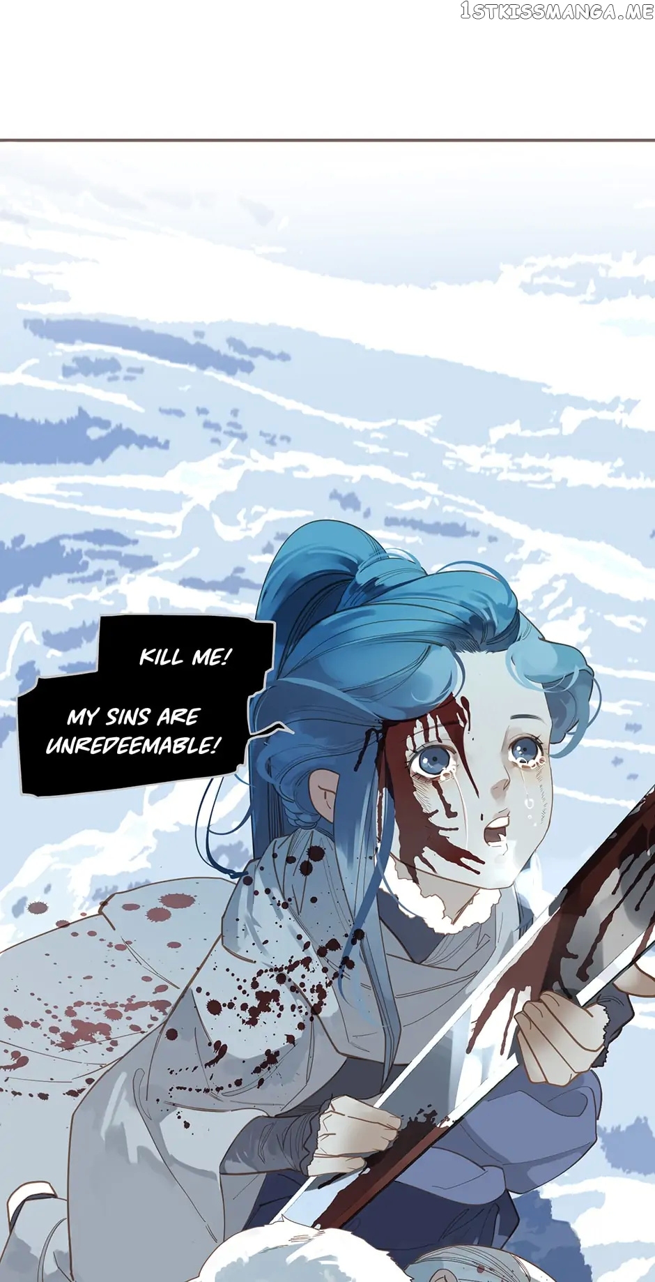 Generation’s Queen Ling chapter 118 - page 37