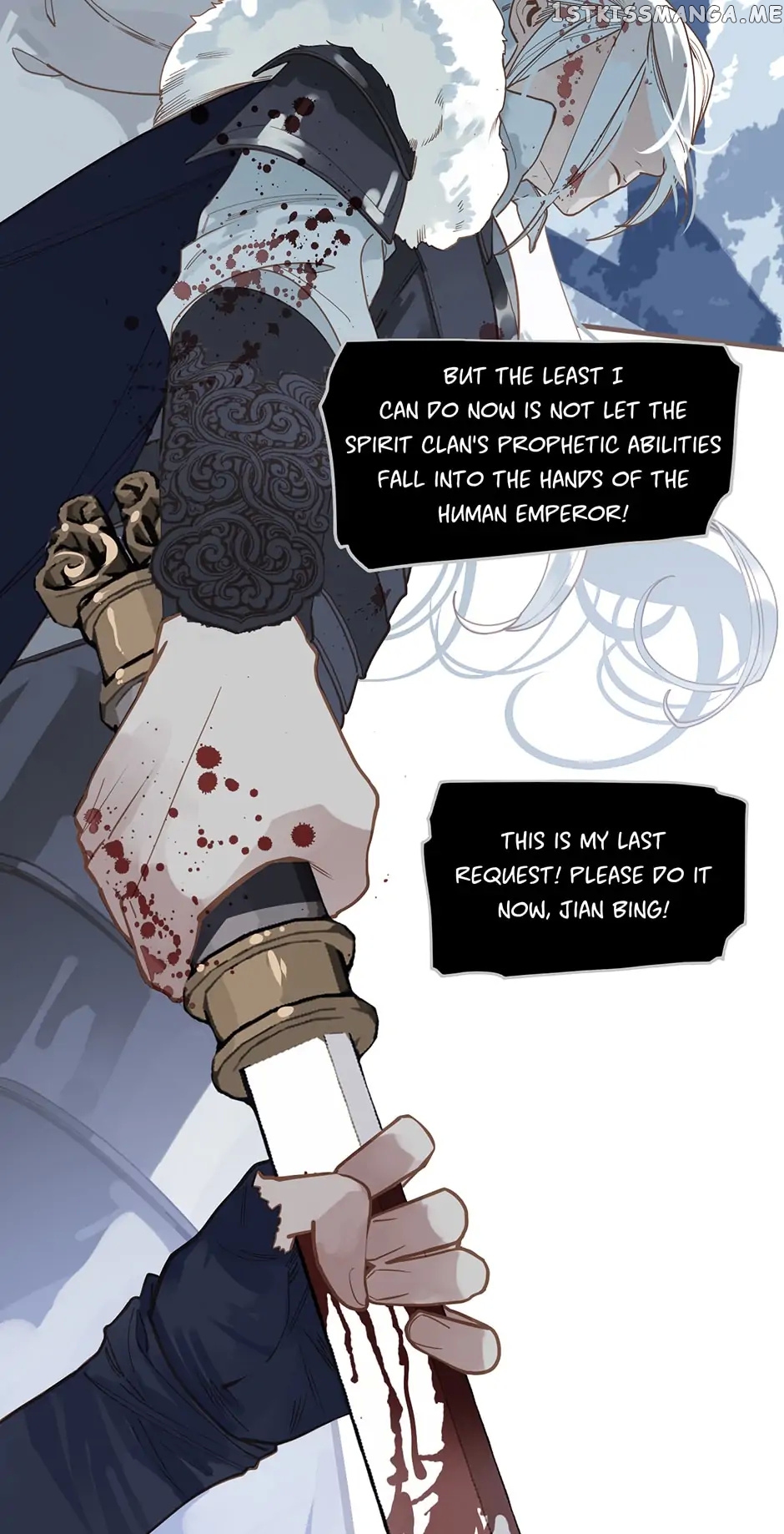 Generation’s Queen Ling chapter 118 - page 38