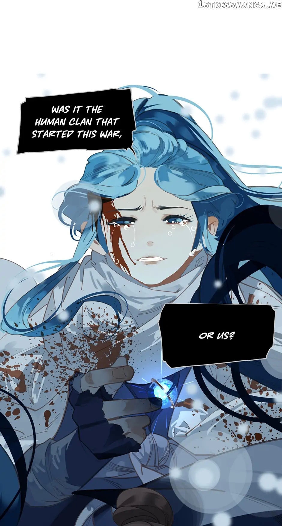 Generation’s Queen Ling chapter 118 - page 41