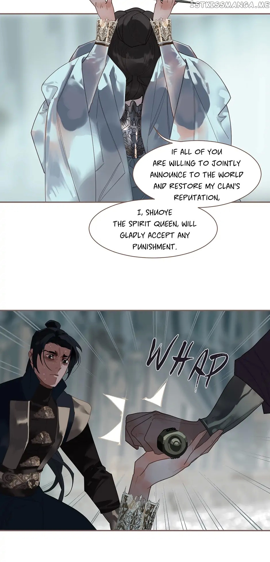 Generation’s Queen Ling chapter 118 - page 47
