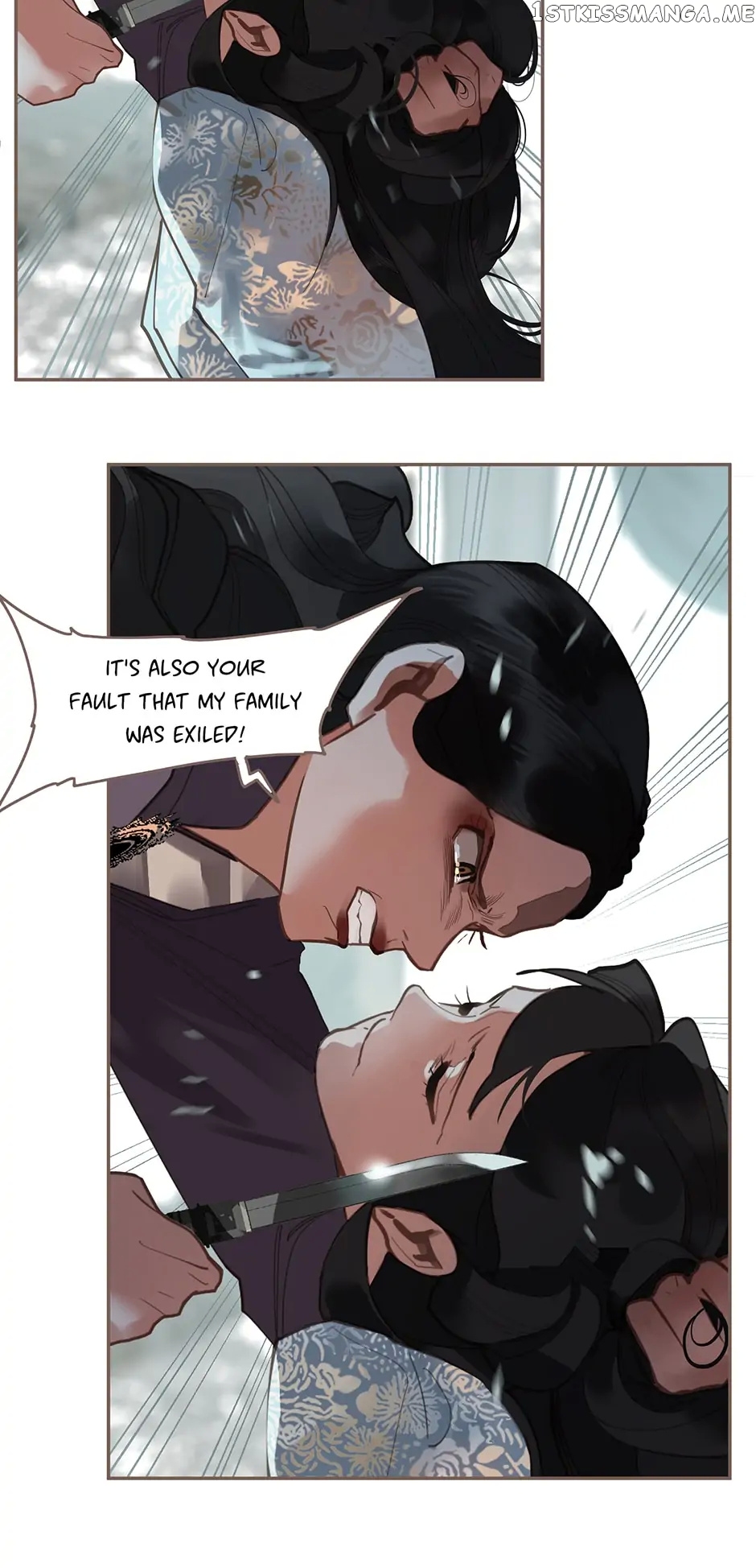Generation’s Queen Ling chapter 118 - page 49