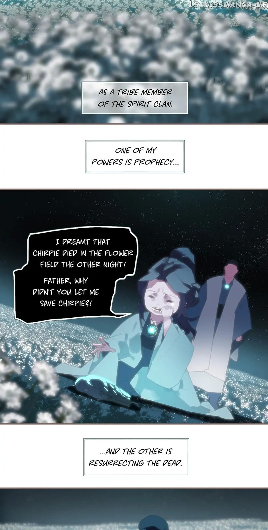 Generation’s Queen Ling chapter 118 - page 5