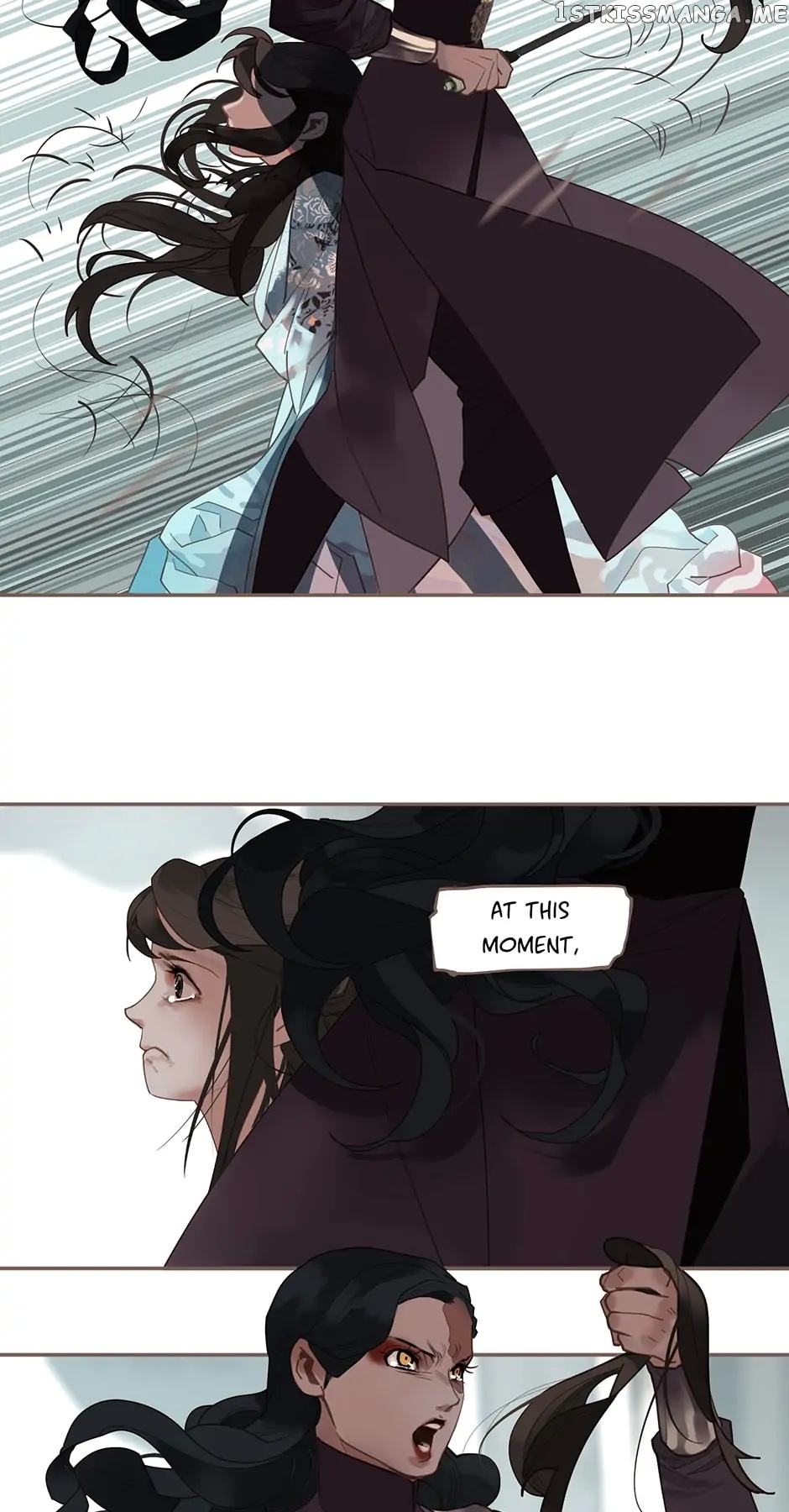 Generation’s Queen Ling chapter 118 - page 53