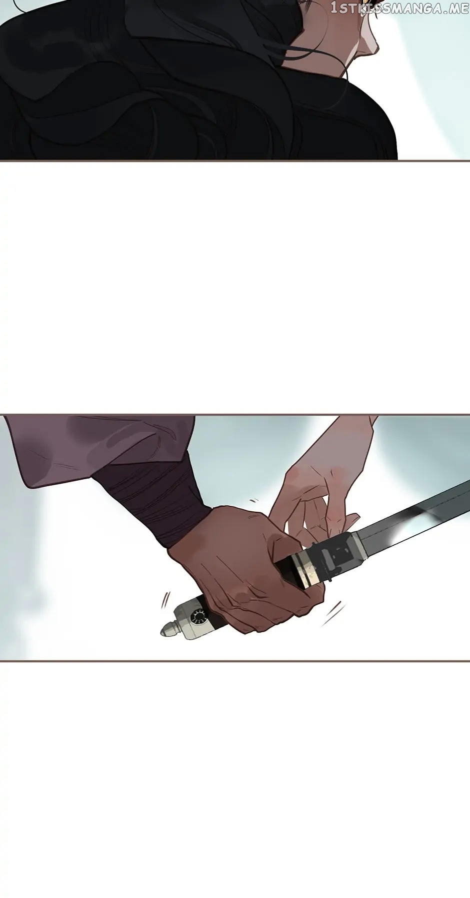 Generation’s Queen Ling chapter 118 - page 55