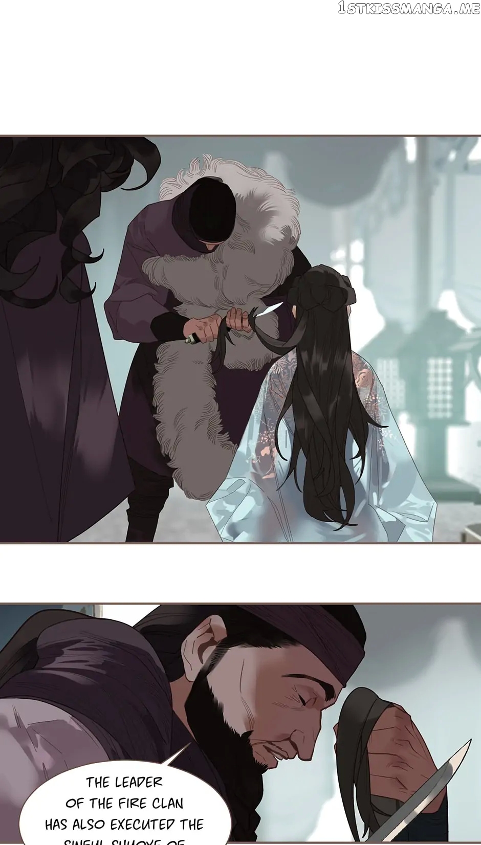 Generation’s Queen Ling chapter 118 - page 56