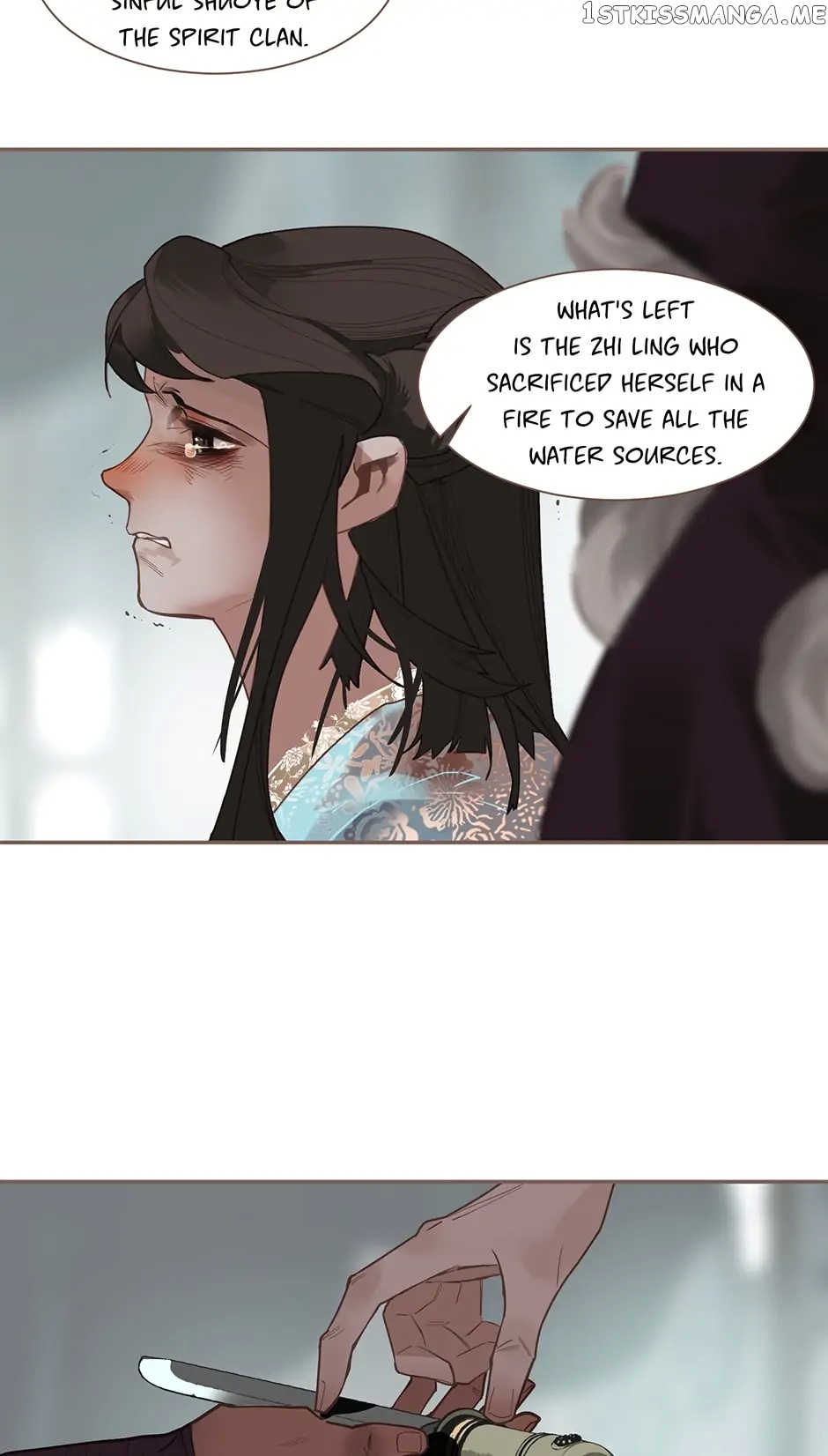 Generation’s Queen Ling chapter 118 - page 57