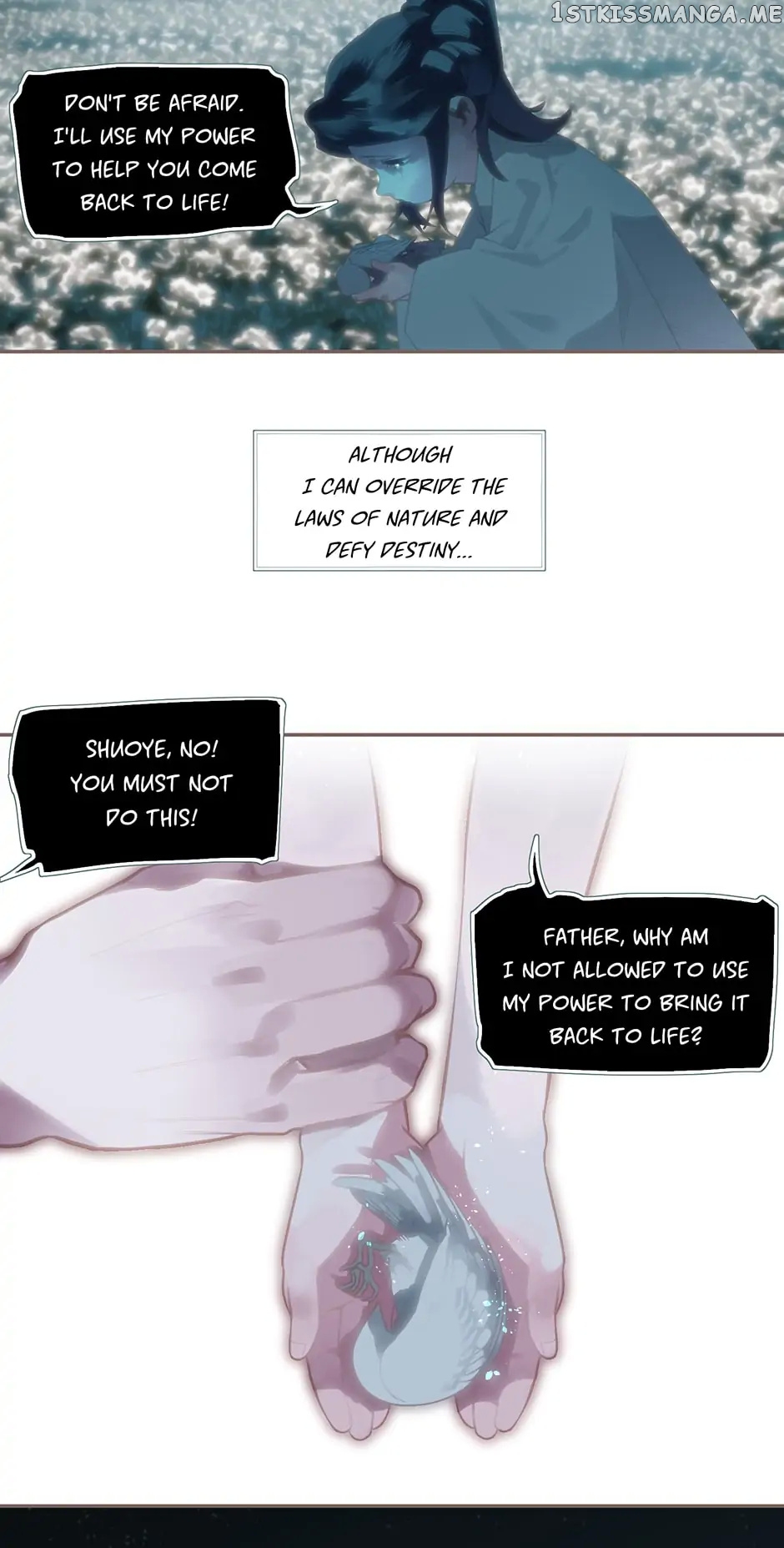 Generation’s Queen Ling chapter 118 - page 6