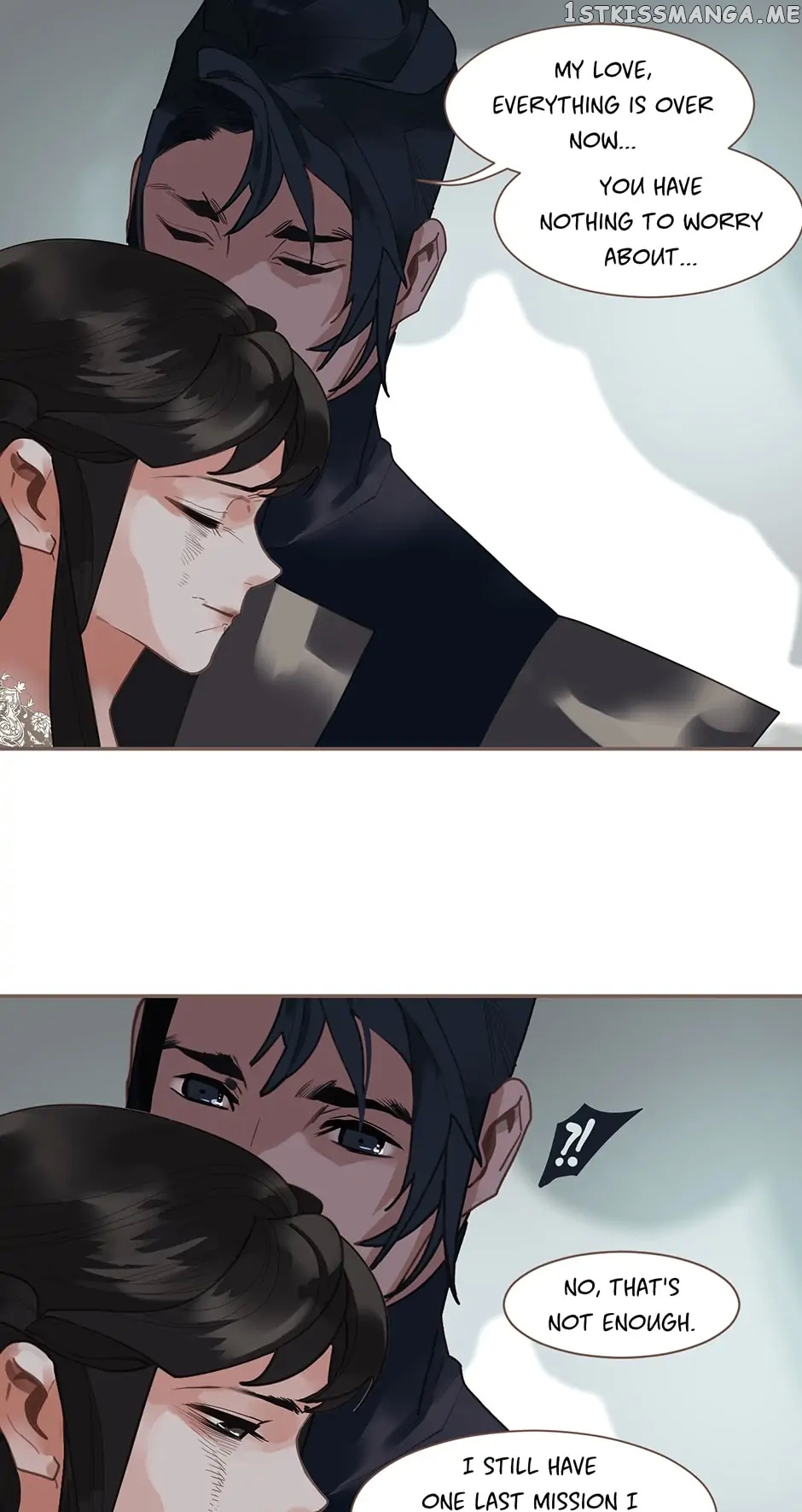 Generation’s Queen Ling chapter 118 - page 64
