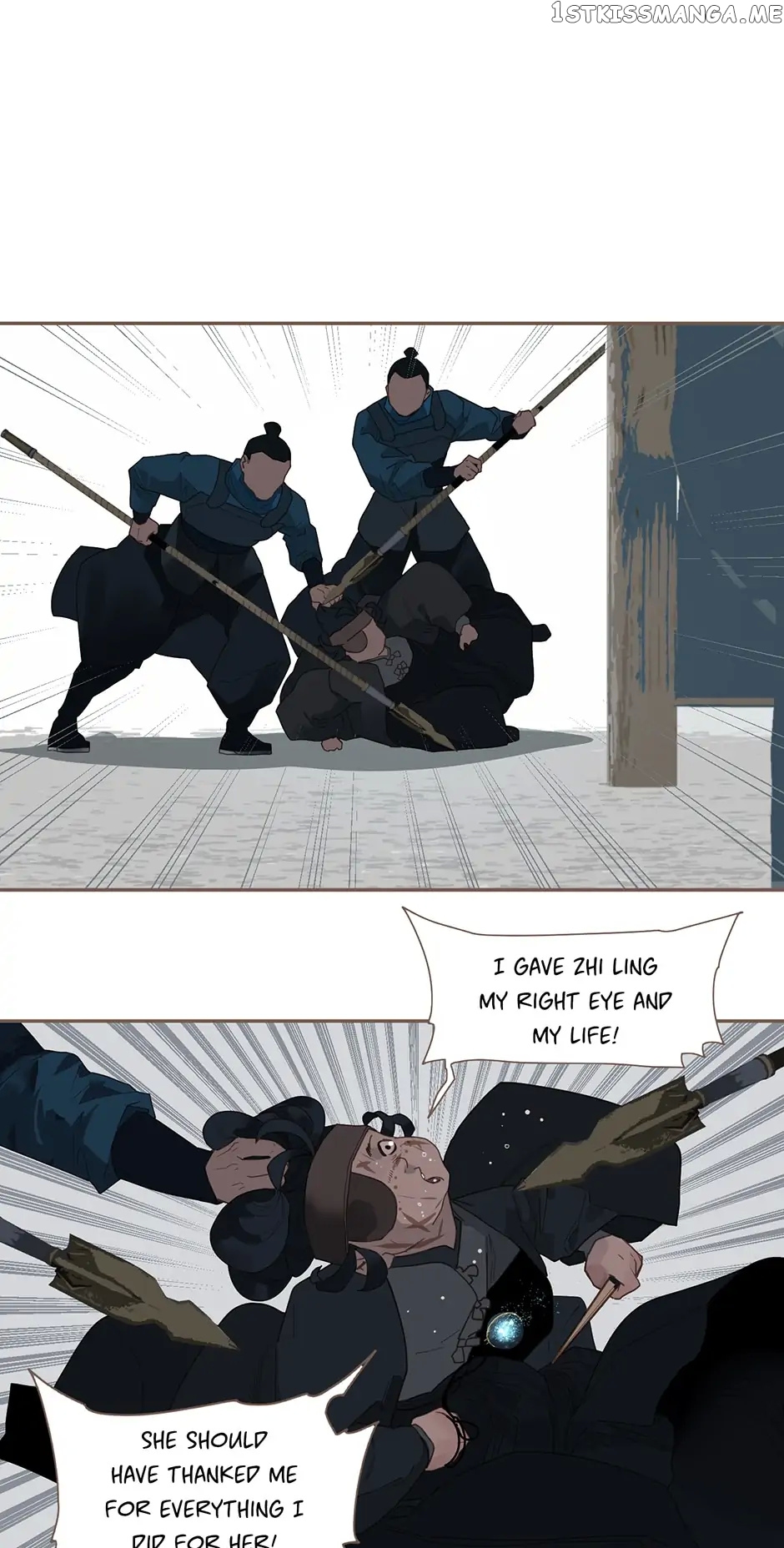 Generation’s Queen Ling chapter 118 - page 66