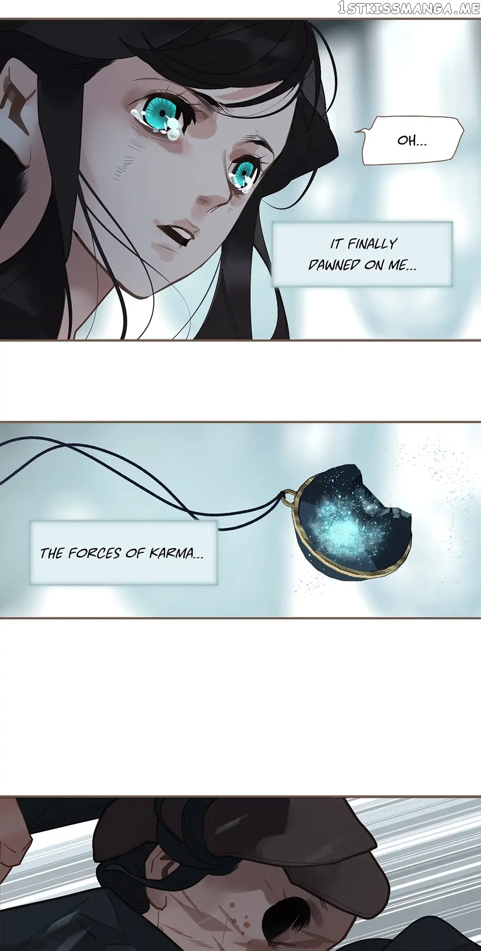 Generation’s Queen Ling chapter 118 - page 68