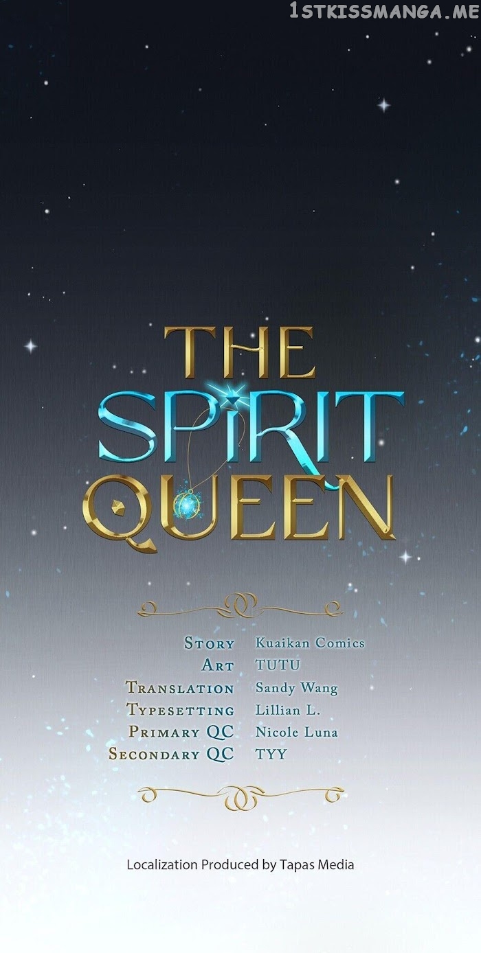 Generation’s Queen Ling chapter 99 - page 1
