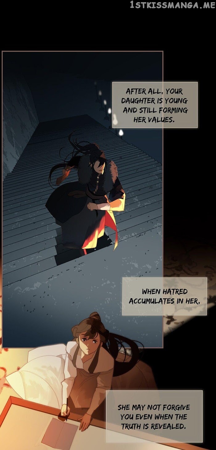 Generation’s Queen Ling chapter 99 - page 11