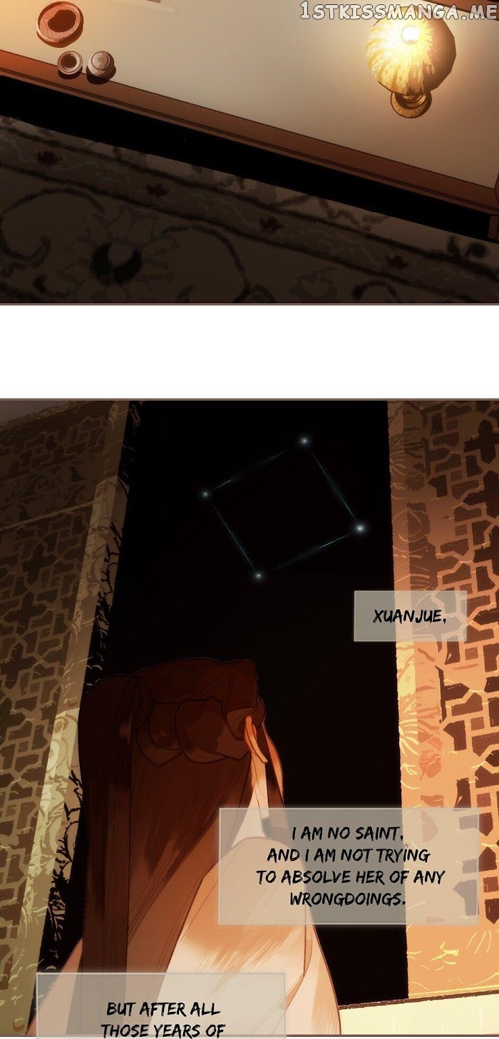 Generation’s Queen Ling chapter 99 - page 12