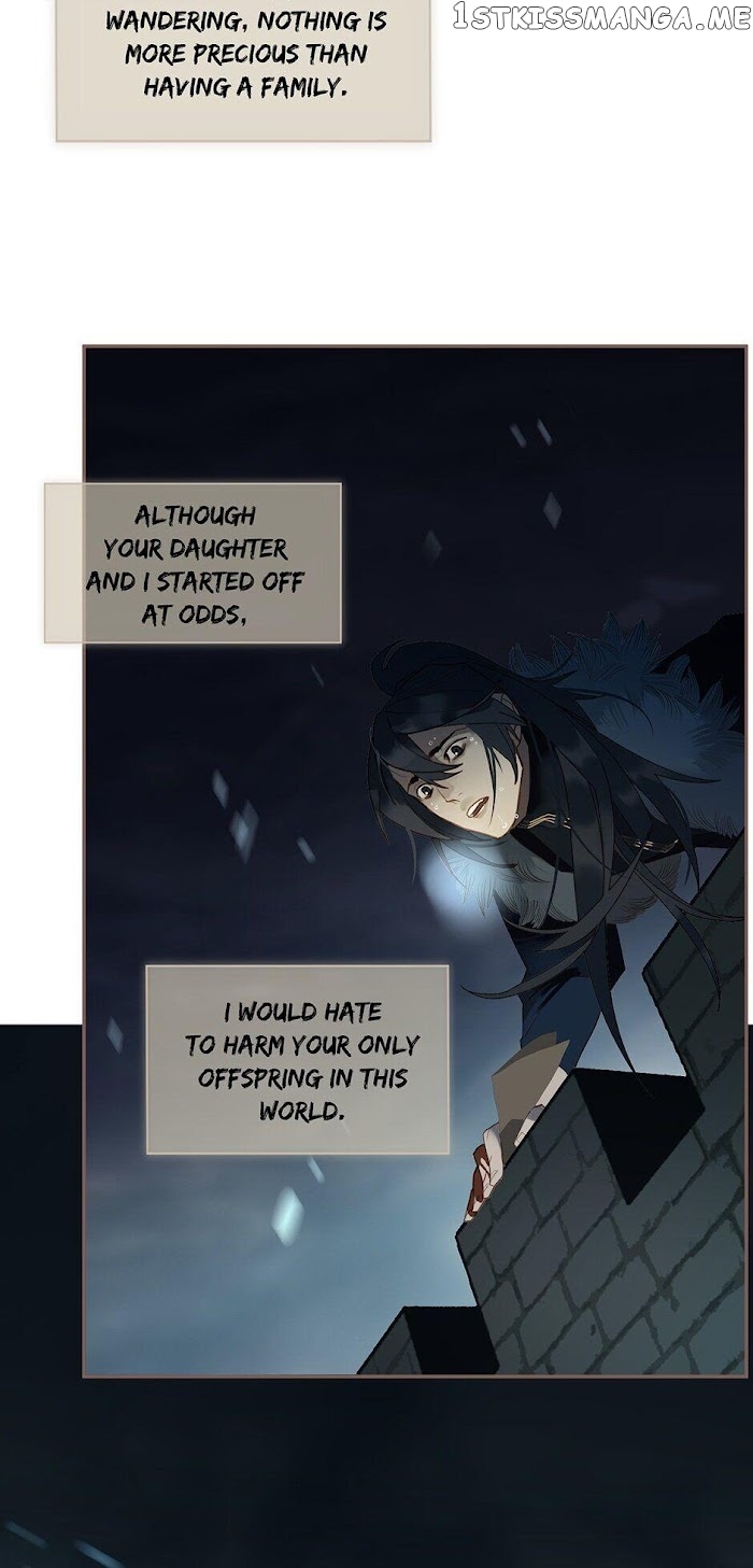 Generation’s Queen Ling chapter 99 - page 13