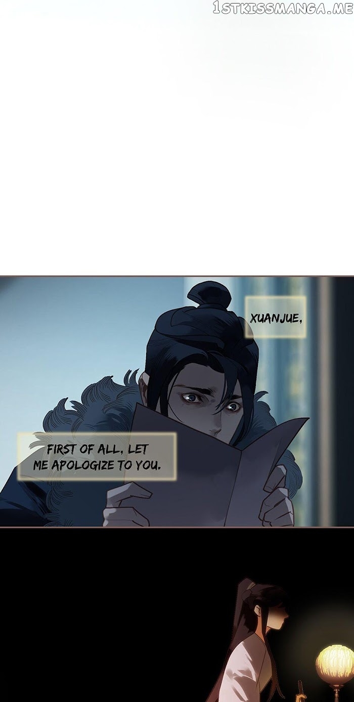 Generation’s Queen Ling chapter 99 - page 2