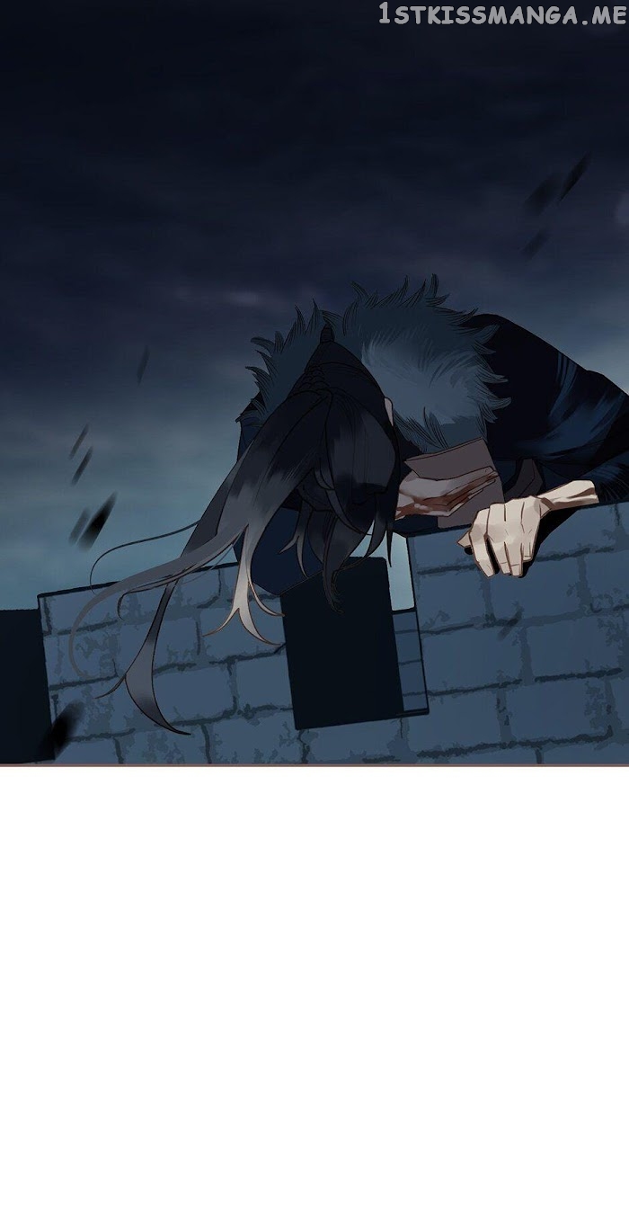 Generation’s Queen Ling chapter 99 - page 20