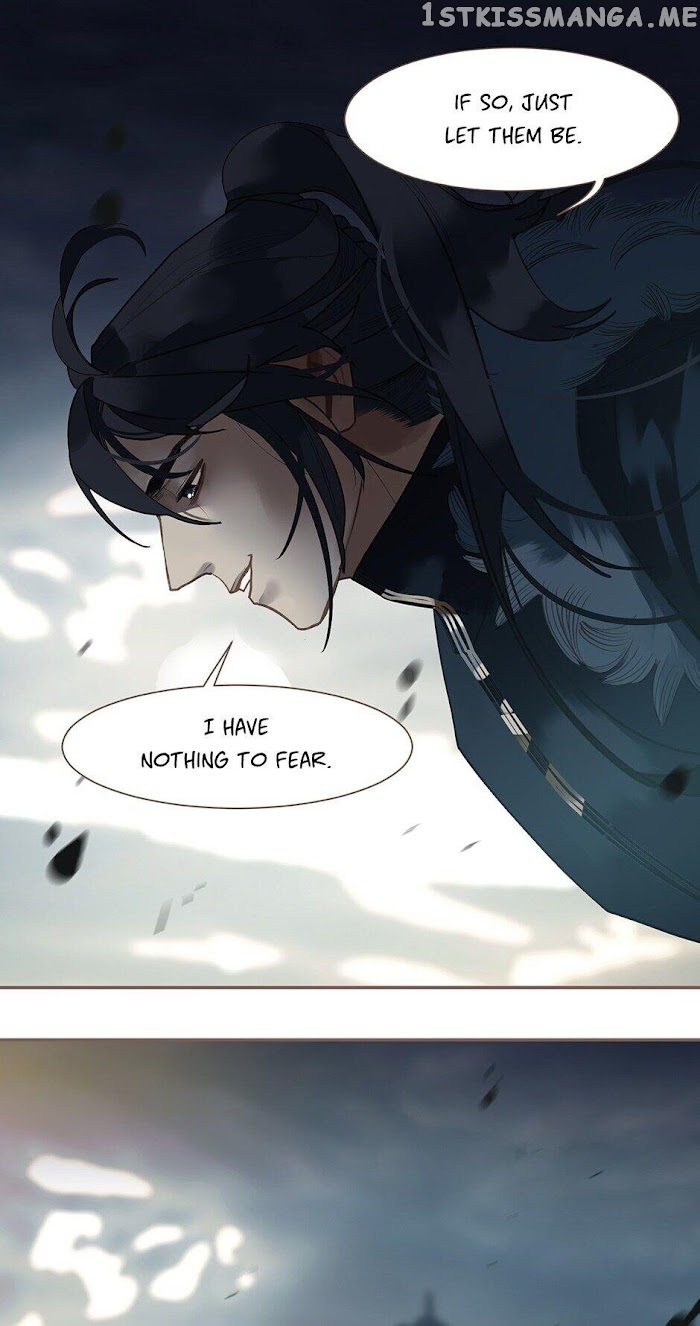 Generation’s Queen Ling chapter 99 - page 24