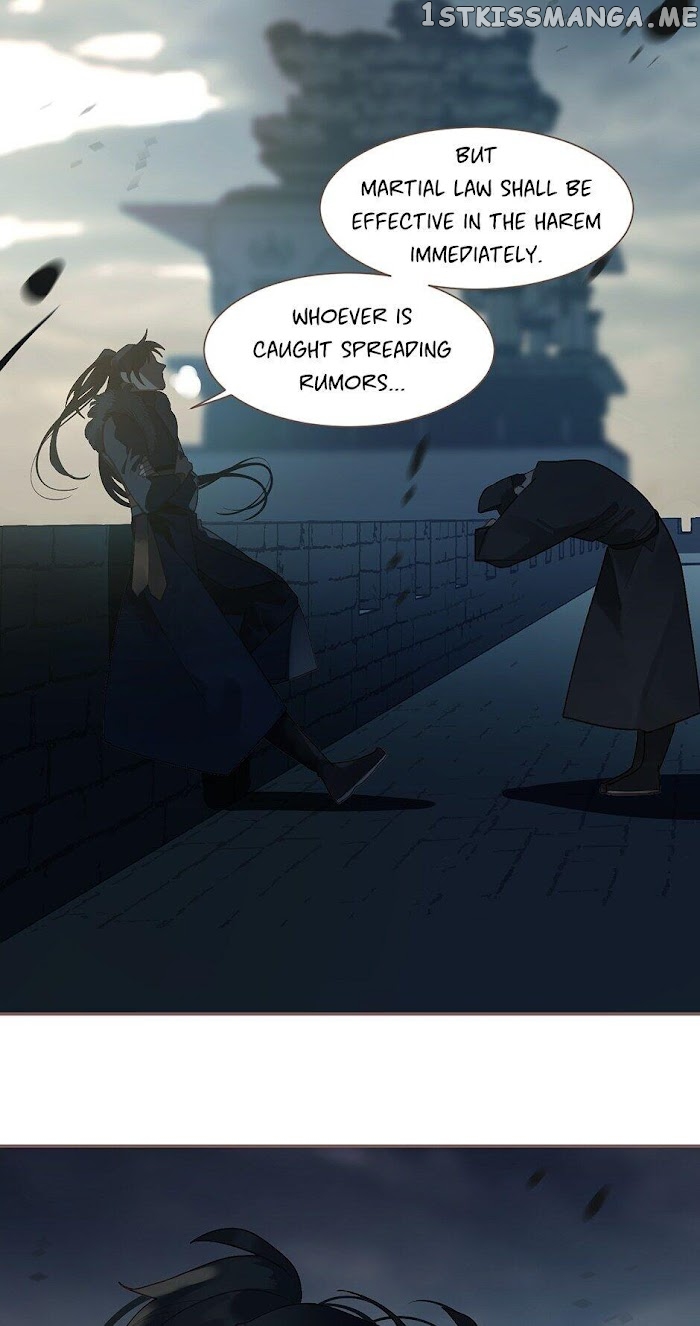 Generation’s Queen Ling chapter 99 - page 25