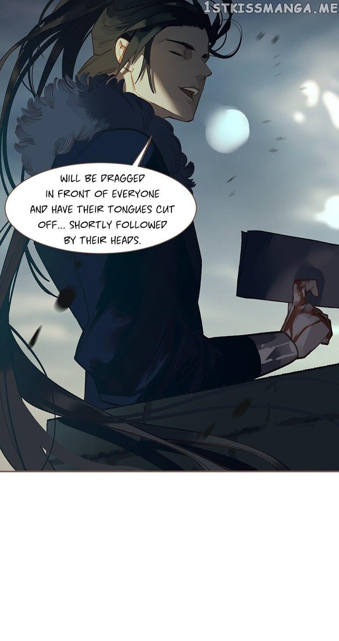 Generation’s Queen Ling chapter 99 - page 26