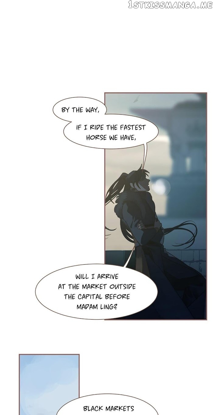 Generation’s Queen Ling chapter 99 - page 27