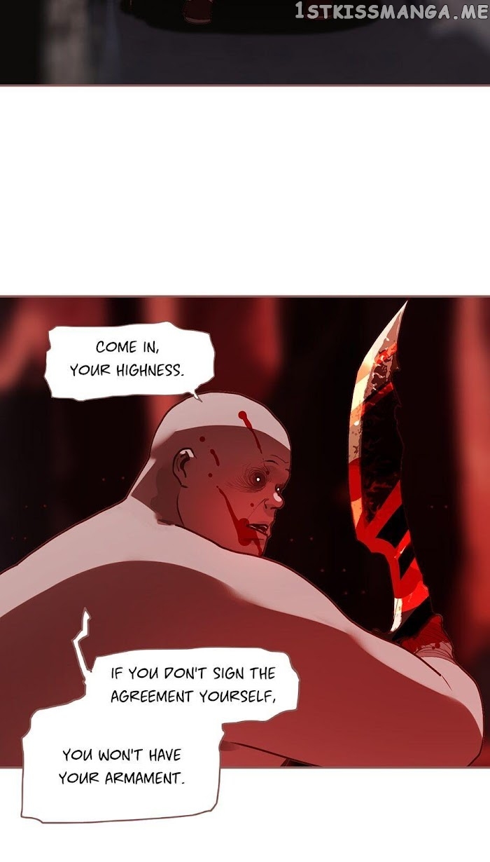 Generation’s Queen Ling chapter 99 - page 40