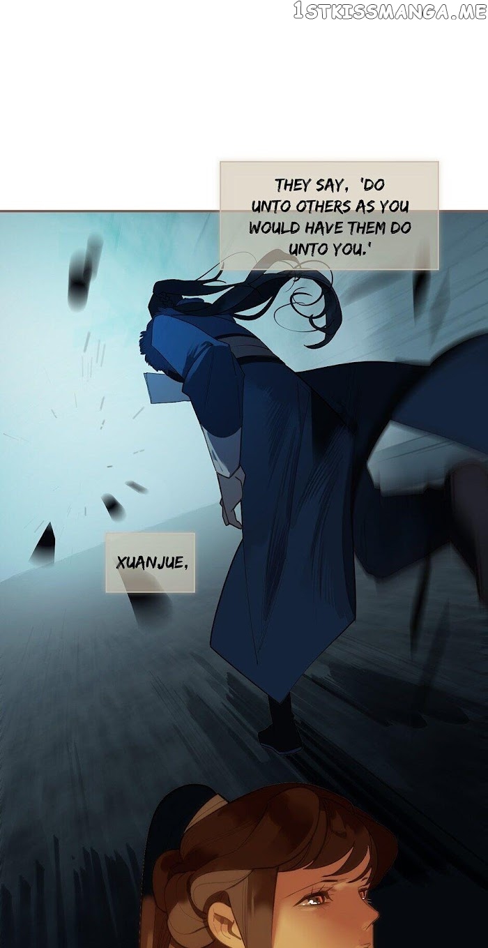 Generation’s Queen Ling chapter 99 - page 9